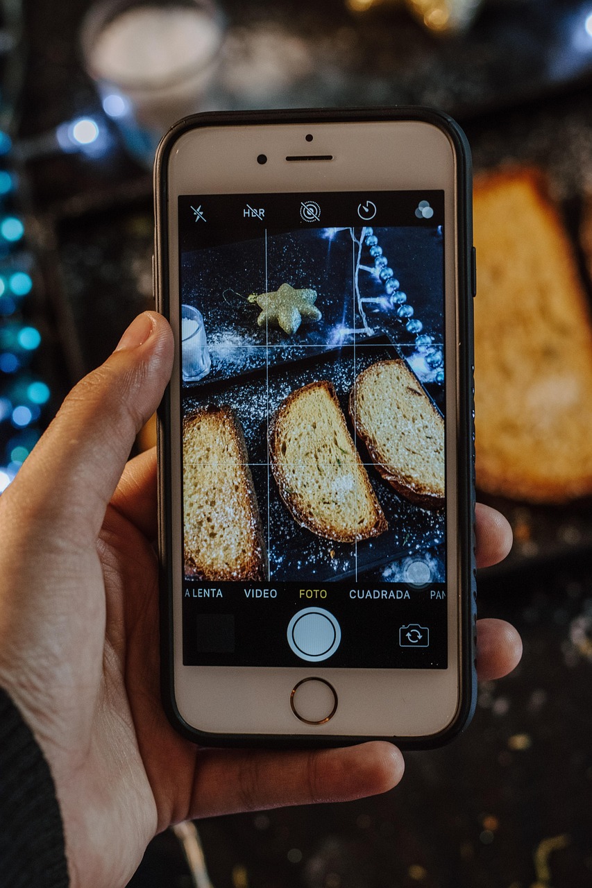 mobile phone, camera, photography, phone, cellphone, iphone, device, technology
